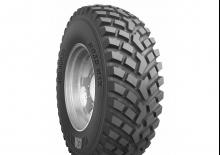 Pneumatiky pro zemědělské stroje BKT RIDEMAX IT 696 360/80 R 24