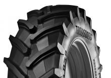 Pneumatiky pro zemědělské stroje Trelleborg TM700 ProgressiveTraction 380/70R28 127 D