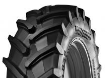 Pneumatiky pro zemědělské stroje Trelleborg TM700 ProgressiveTraction 480/70R34 155 A8 (155B)