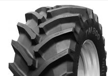 Pneumatiky pro zemědělské stroje Trelleborg TM800 440/65R28 131 D