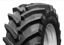 Pneumatiky pro zemědělské stroje Trelleborg TM800 600/65R42 154 D