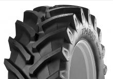 Pneumatiky pro zemědělské stroje Trelleborg TM800 High Speed 650/65R38 163 D (159E)