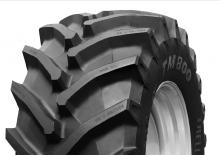 Pneumatiky pro zemědělské stroje Trelleborg TM800 Sugar Cane 710/70R38 166 D