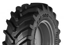 Pneumatiky pro zemědělské stroje Trelleborg TM900 High Power 710/55R34 164 D (161E)