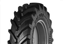 Pneumatiky pro zemědělské stroje Trelleborg TM900 High Power 710/70R42 179 A8