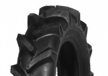 Pneumatiky pro zemědělské stroje BKT TR 126 6 - 14