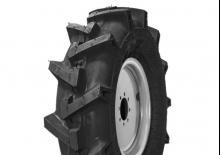 Pneumatiky pro zemědělské stroje BKT TR 128 7 - 14