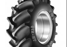 Pneumatiky pro zemědělské stroje BKT TR 270 20.8 - 38
