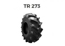 Pneumatiky pro zemědělské stroje BKT TR 273 14.9 - 28