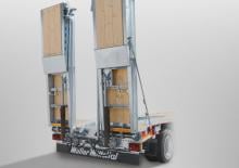 Podvalníky Müller Mitteltal T 4 24.0 Profi