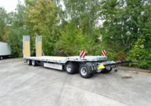 Podvalníky Möslein T 4L VB F
