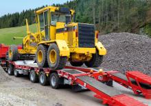 Podvalníky Müller Mitteltal T 50 Profi