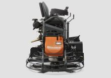 Pojízdné hladičky betonu Husqvarna CRT 48 PS