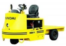 Polní tahače Hyundai 15 PA 7
