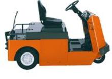 Polní tahače Toyota CBT 6 