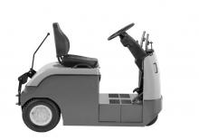 Polní tahače Toyota CBTY 4