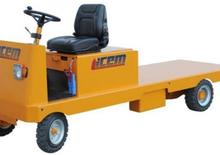 Polní tahače Icem CP 420-48V