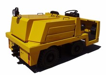 Polní tahače Balkancar ES 350