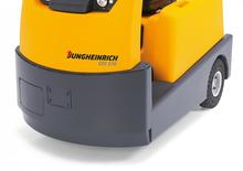 Polní tahače Jungheinrich EZS 570