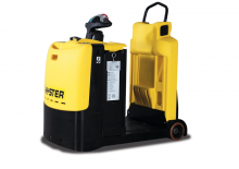 Polní tahače Hyster LO5.0T