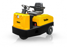 Polní tahače Yale MT30UX