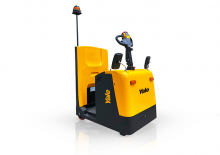 Polní tahače Yale MT30XUX