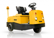 Polní tahače Yale MT60UX