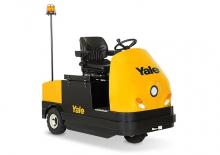 Polní tahače Yale MT70