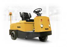 Polní tahače Yale MTA120UX