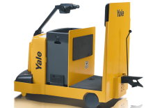 Polní tahače Yale MTR005-F