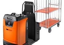 Polní tahače BT TSE 100 W 709 