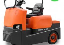 Polní tahače Noblelift T130Q