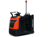 Polní tahače Noblelift T30N