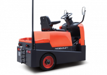 Polní tahače Noblelift T30Q