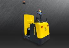 Polní tahače Hyster T3.0UTS