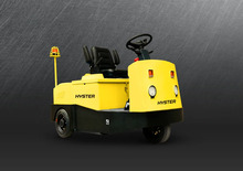 Polní tahače Hyster TA120UT