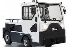 Polní tahače Simai TE 252