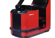 Polní tahače Manitou TI 530 P-RM