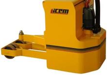Polní tahače Icem TPT 50 W 200