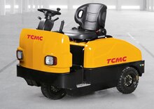 Polní tahače TCM TRS30T-ES