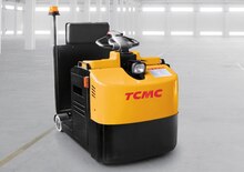 Polní tahače TCM TRT45T-ES