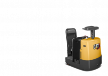 Polní tahače Caterpillar WT45M