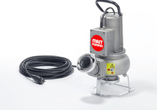 Kalová čerpadla Mast-Pumpen ATP 10 L