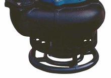 Kalová čerpadla Tsurumi-Pumpen GPN411