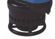 Kalová čerpadla Tsurumi-Pumpen KRS2-150