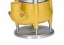 Kalová čerpadla Pumpex SP 10 W