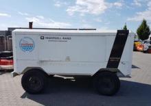 Přenosné vzduchové kompresory - dieslové, elektrické a benzínové Ingersoll-Rand VHP 700 W CU