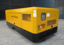 Přenosné vzduchové kompresory - dieslové, elektrické a benzínové Ingersoll-Rand XHP 660 W CAT