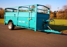 Přepravníky zvířat Rolland ROLLVAN 52