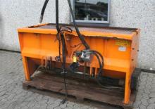 Příslušenství pro sypače Hydromann 1700 S
